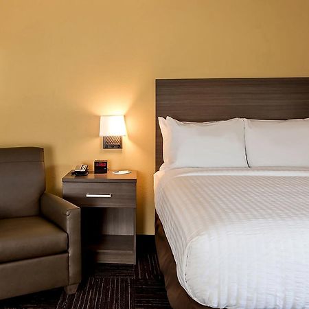 Extended Stay America Suites - Rock Hill Kültér fotó