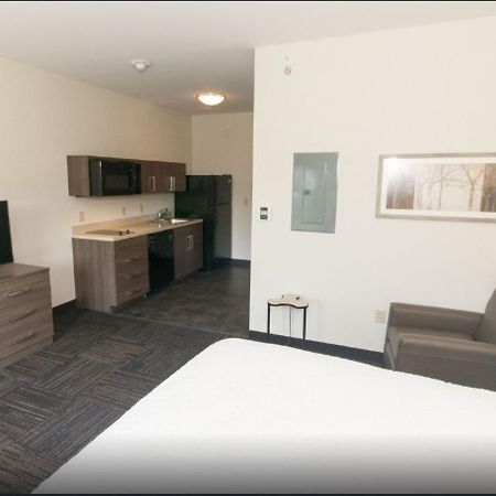 Extended Stay America Suites - Rock Hill Kültér fotó