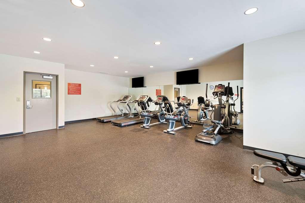 Extended Stay America Suites - Rock Hill Létesítmények fotó