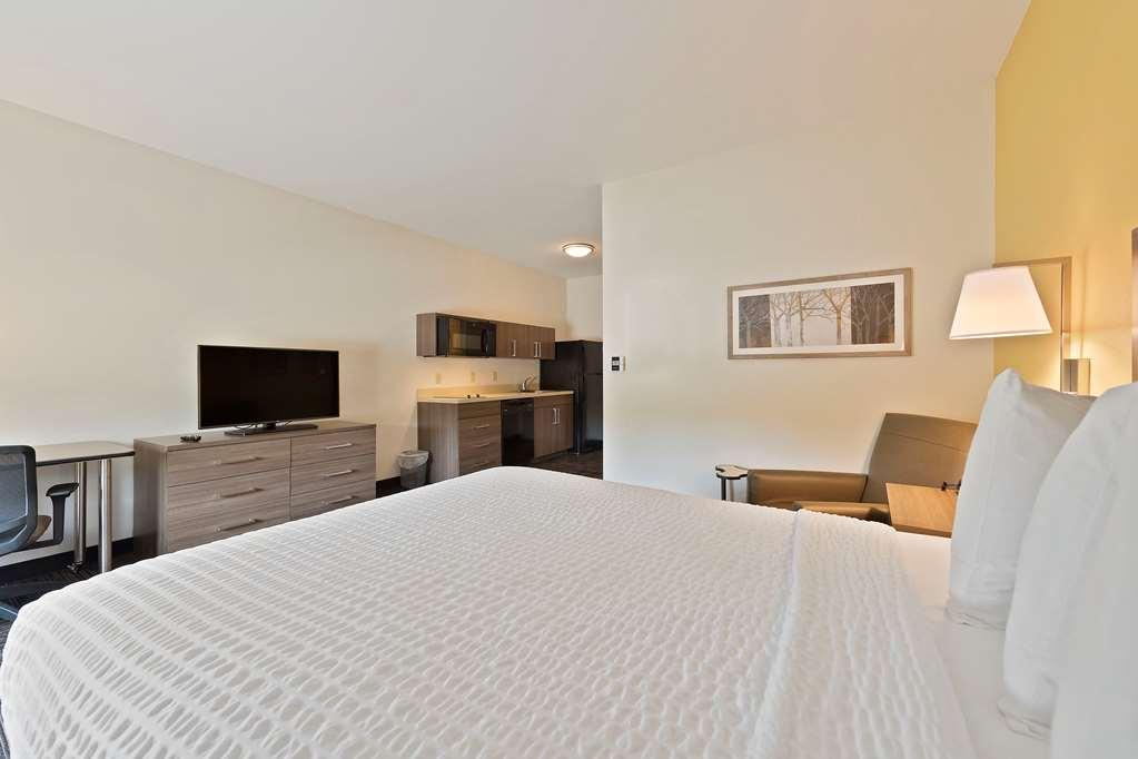 Extended Stay America Suites - Rock Hill Szoba fotó