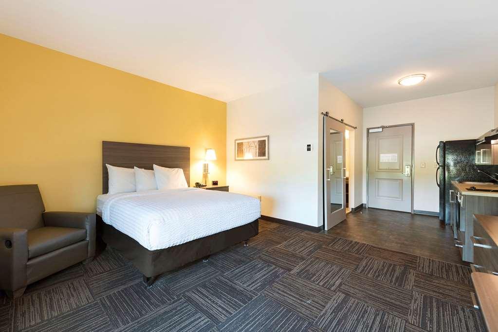 Extended Stay America Suites - Rock Hill Szoba fotó