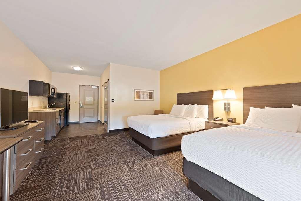 Extended Stay America Suites - Rock Hill Szoba fotó
