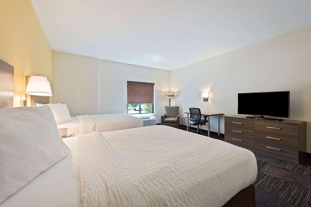 Extended Stay America Suites - Rock Hill Szoba fotó