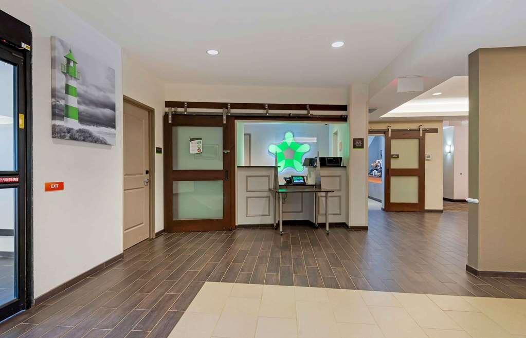 Extended Stay America Suites - Rock Hill Beltér fotó