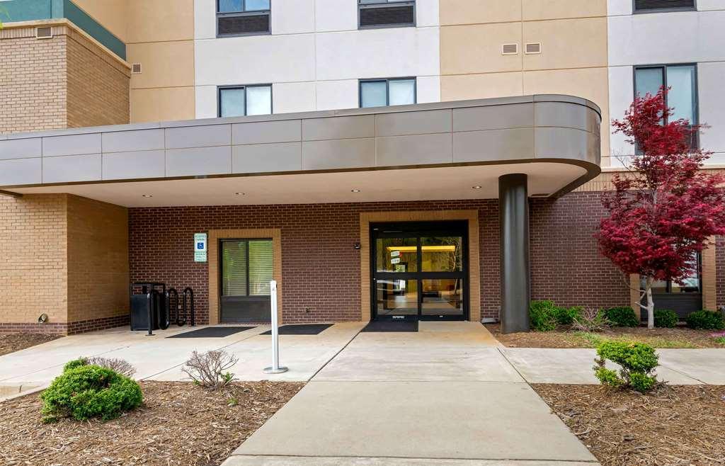 Extended Stay America Suites - Rock Hill Kültér fotó