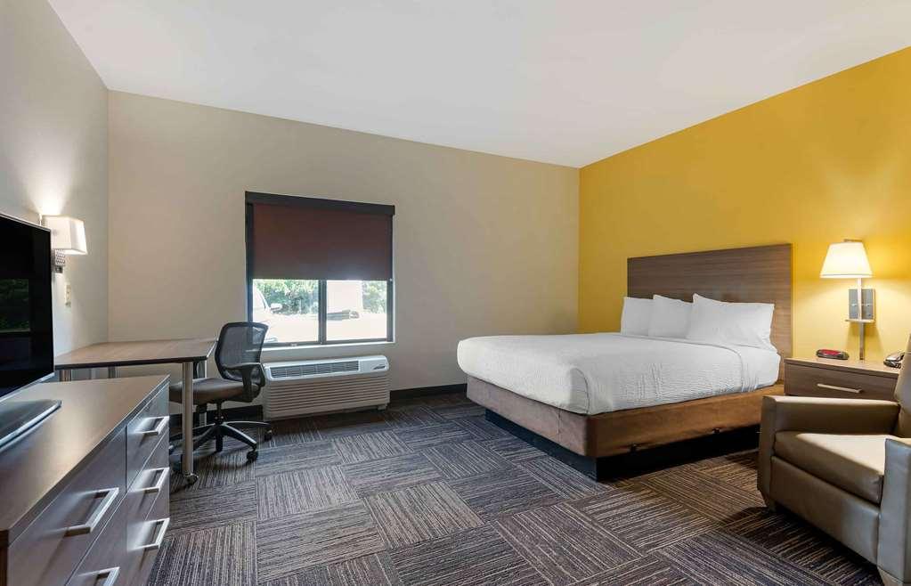 Extended Stay America Suites - Rock Hill Szoba fotó