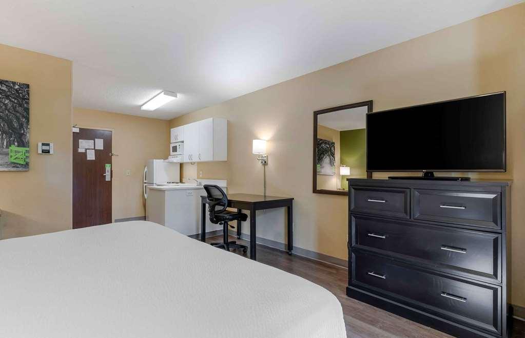 Extended Stay America Suites - Rock Hill Szoba fotó