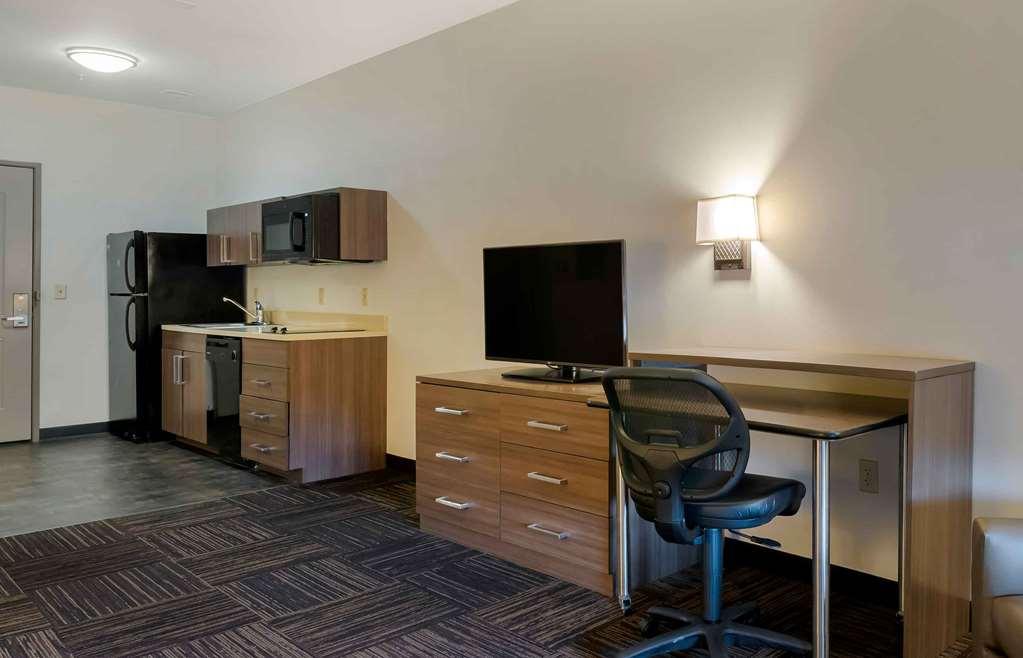 Extended Stay America Suites - Rock Hill Szoba fotó