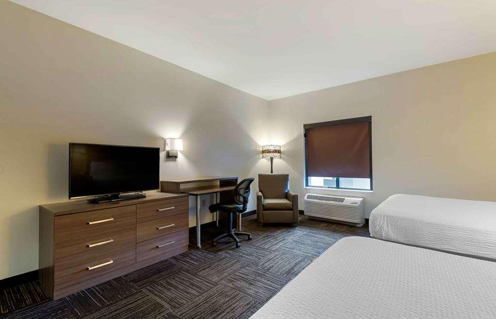 Extended Stay America Suites - Rock Hill Szoba fotó