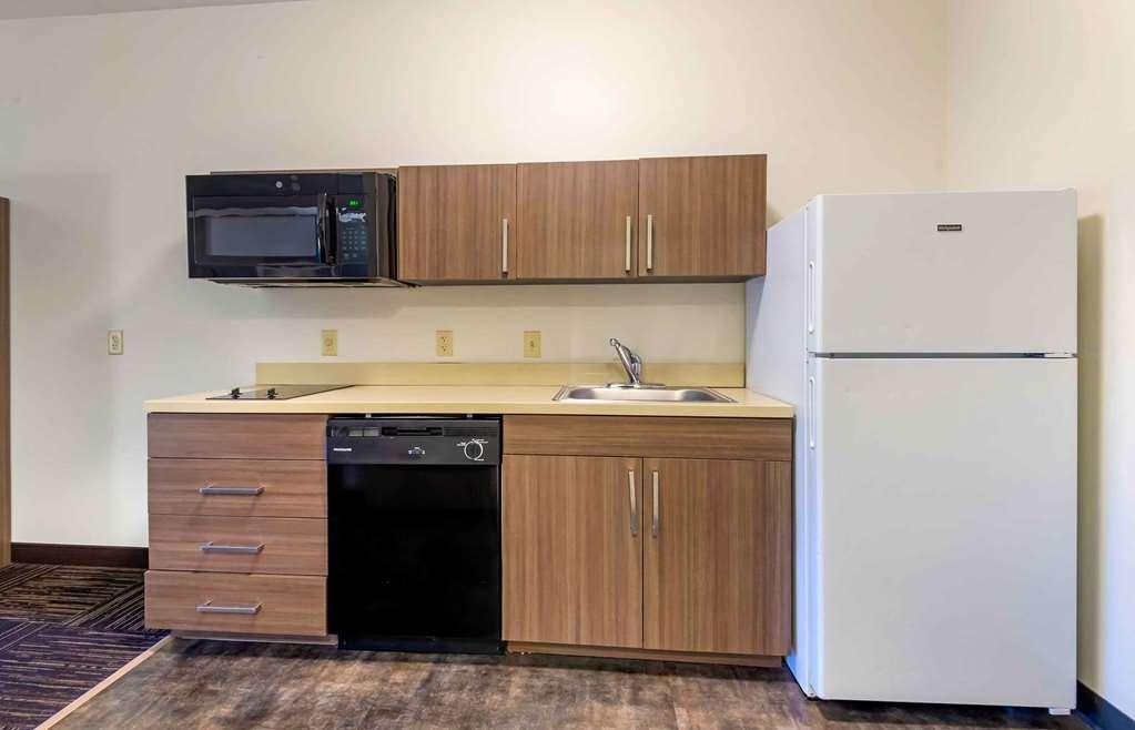 Extended Stay America Suites - Rock Hill Szoba fotó