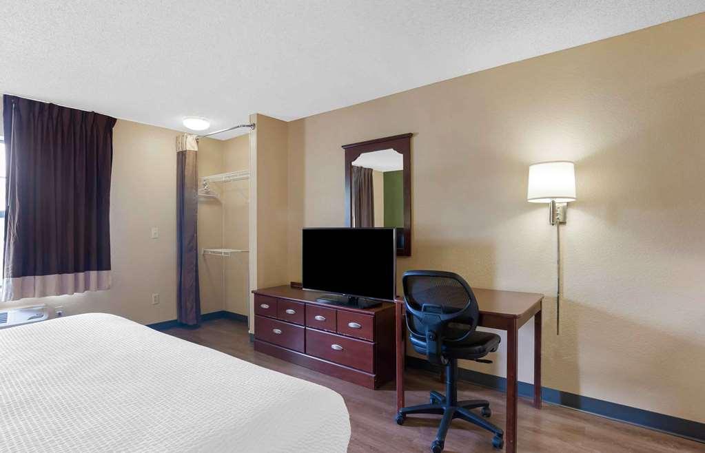 Extended Stay America Suites - Rock Hill Szoba fotó