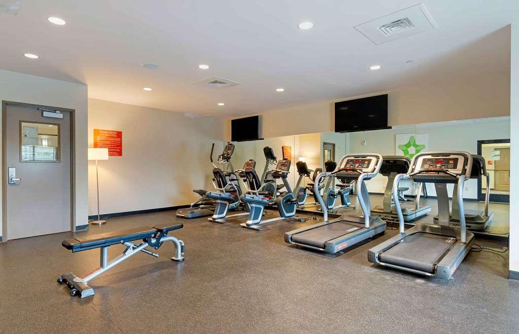 Extended Stay America Suites - Rock Hill Létesítmények fotó
