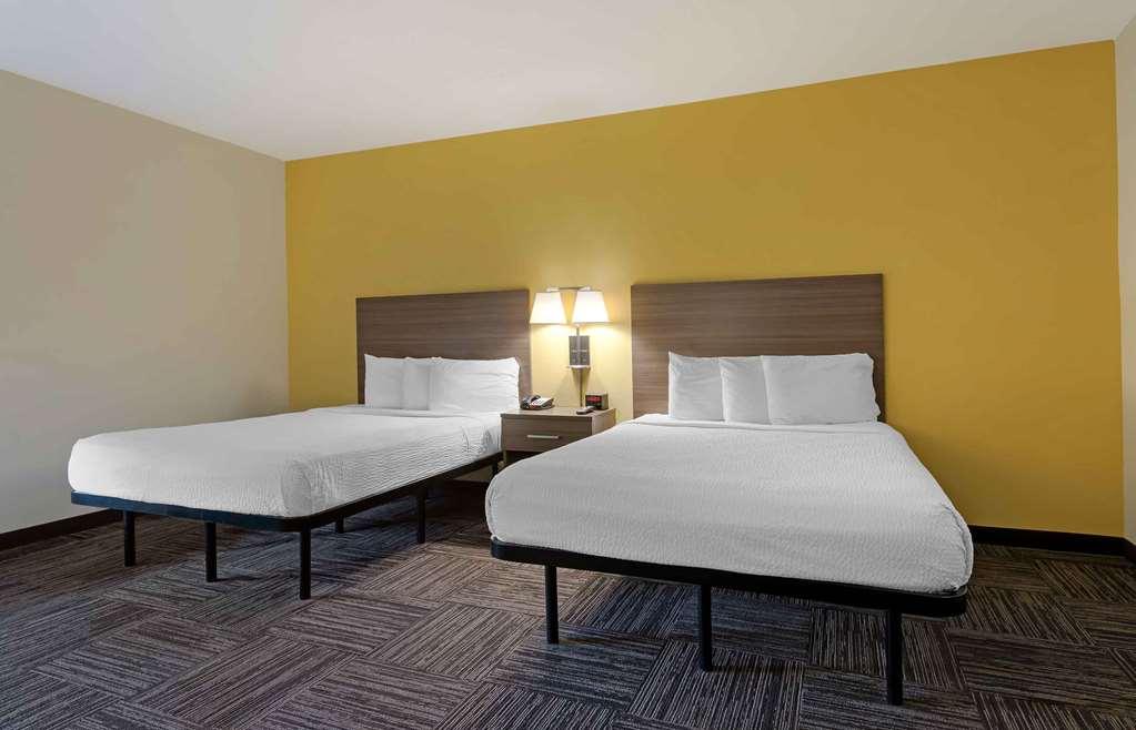 Extended Stay America Suites - Rock Hill Szoba fotó