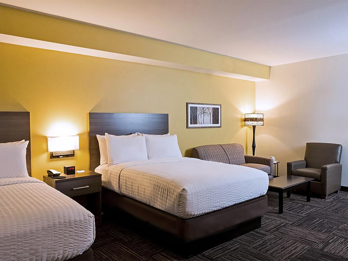 Extended Stay America Suites - Rock Hill Kültér fotó
