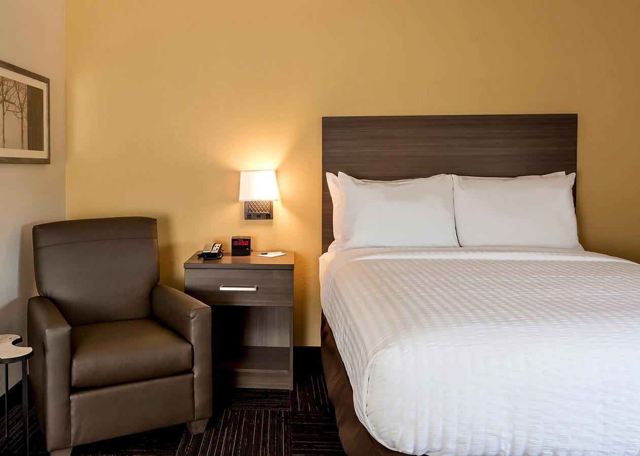 Extended Stay America Suites - Rock Hill Kültér fotó