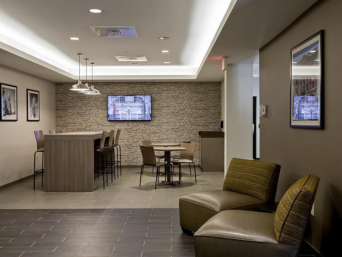 Extended Stay America Suites - Rock Hill Kültér fotó