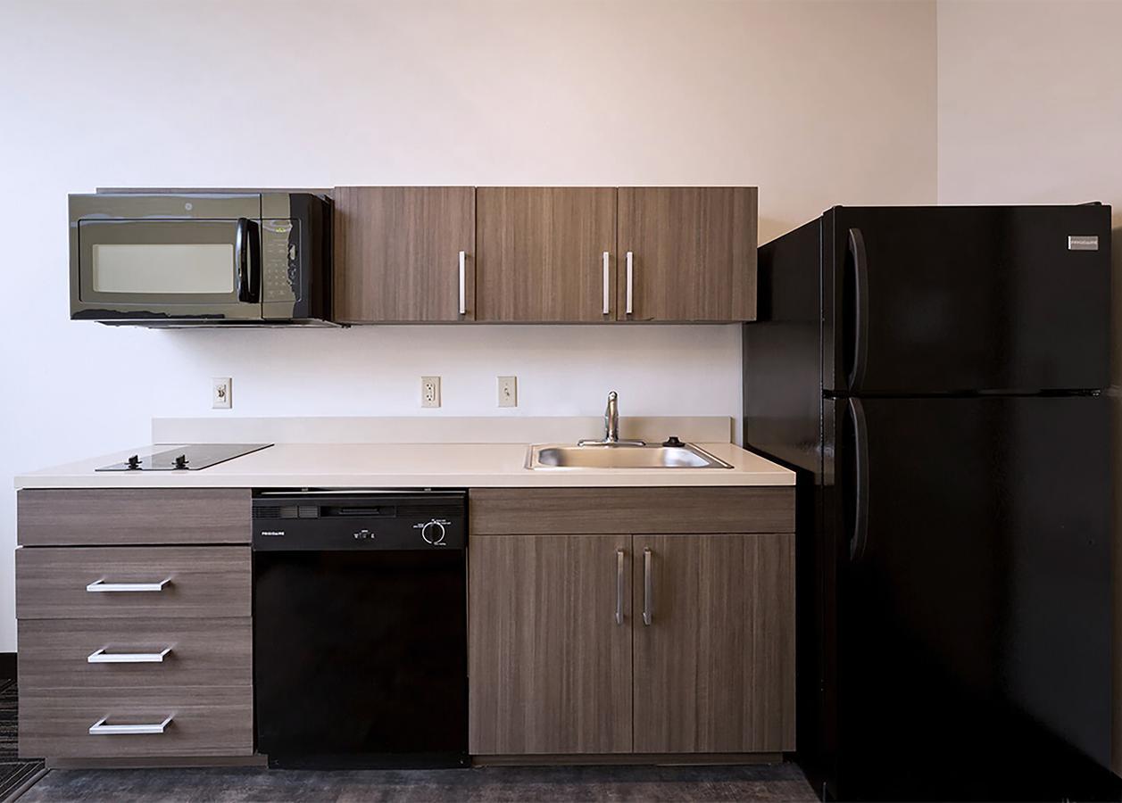 Extended Stay America Suites - Rock Hill Kültér fotó