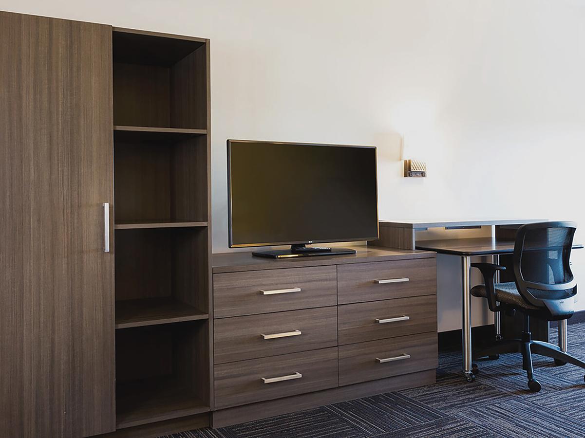 Extended Stay America Suites - Rock Hill Kültér fotó