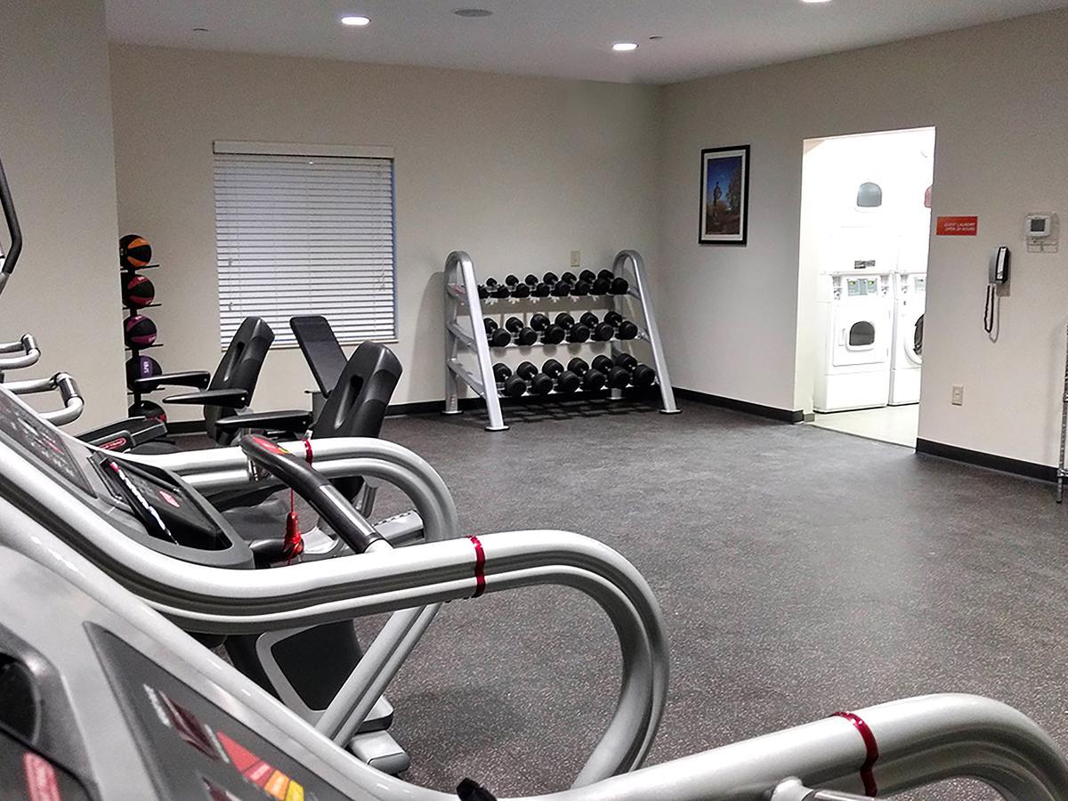 Extended Stay America Suites - Rock Hill Kültér fotó