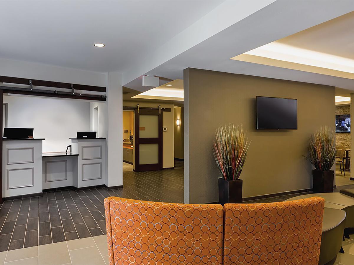 Extended Stay America Suites - Rock Hill Kültér fotó