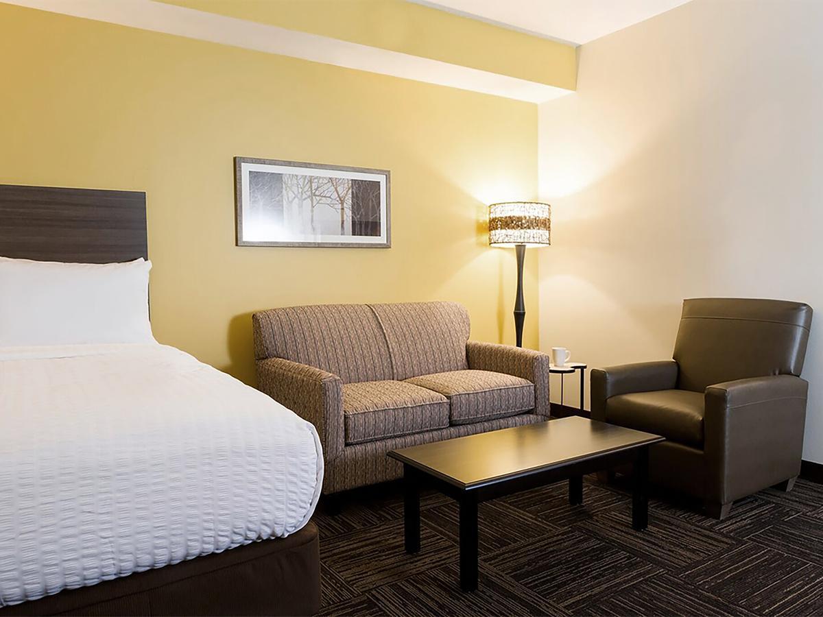 Extended Stay America Suites - Rock Hill Kültér fotó
