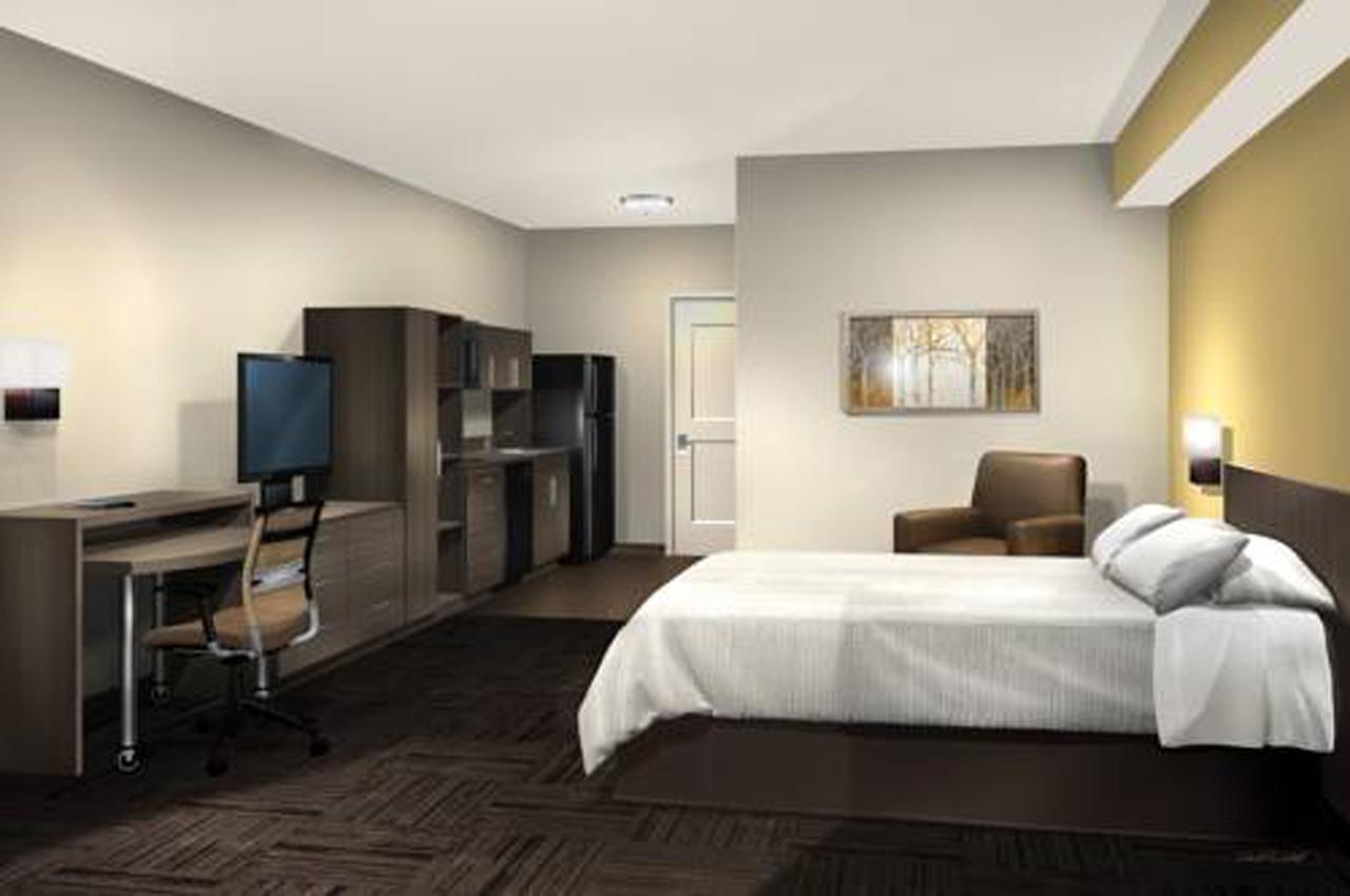 Extended Stay America Suites - Rock Hill Kültér fotó