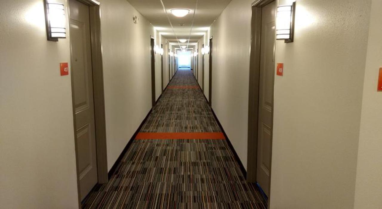 Extended Stay America Suites - Rock Hill Kültér fotó