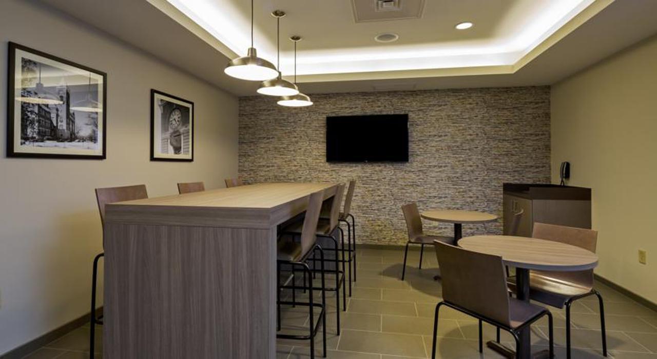 Extended Stay America Suites - Rock Hill Kültér fotó