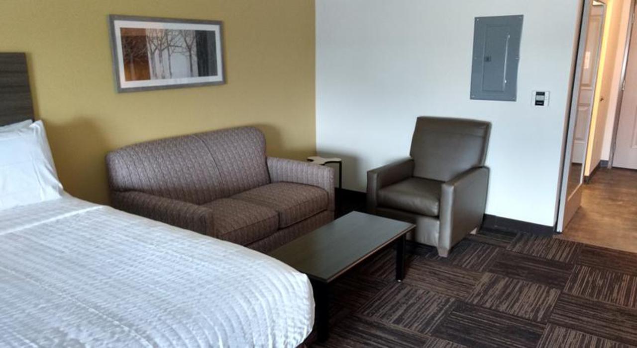 Extended Stay America Suites - Rock Hill Kültér fotó