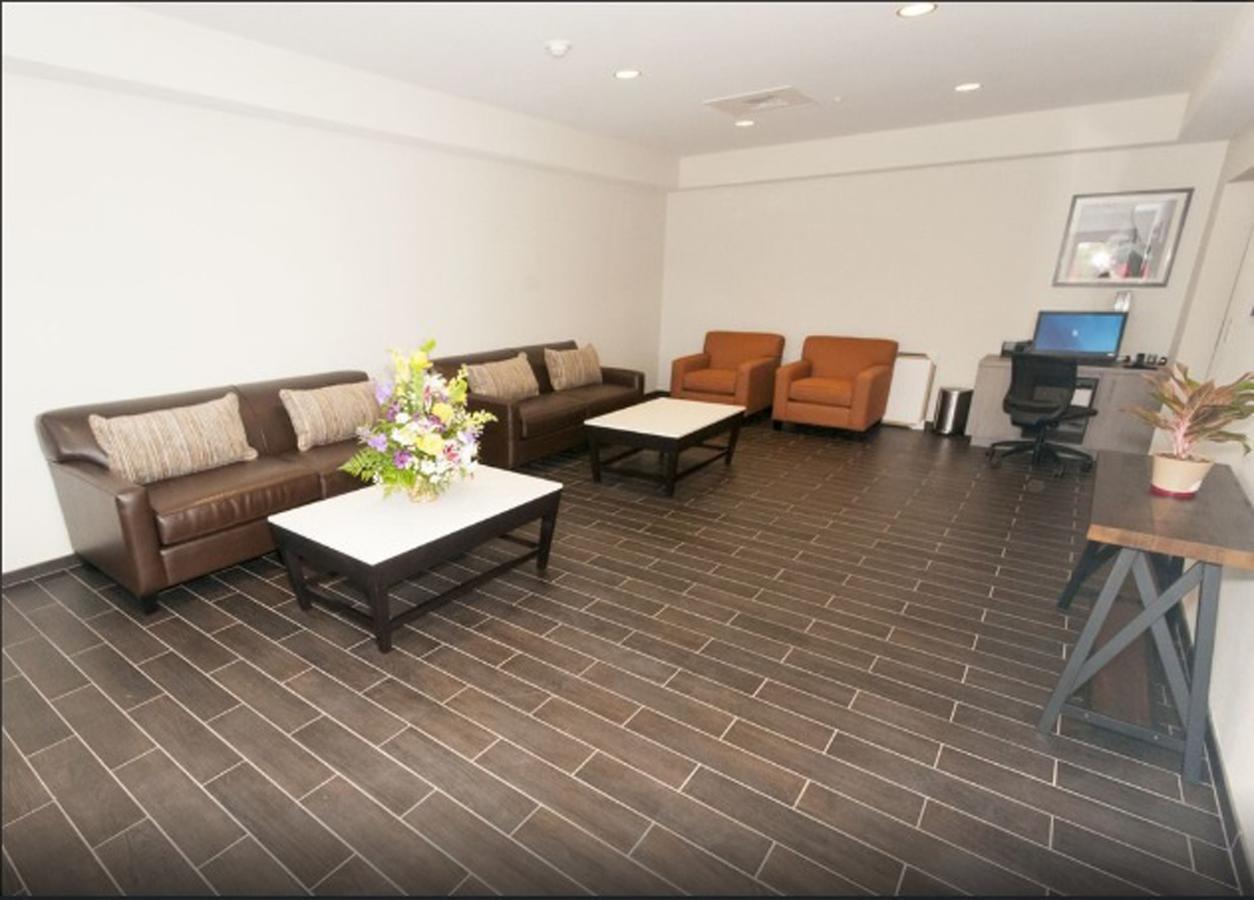 Extended Stay America Suites - Rock Hill Kültér fotó