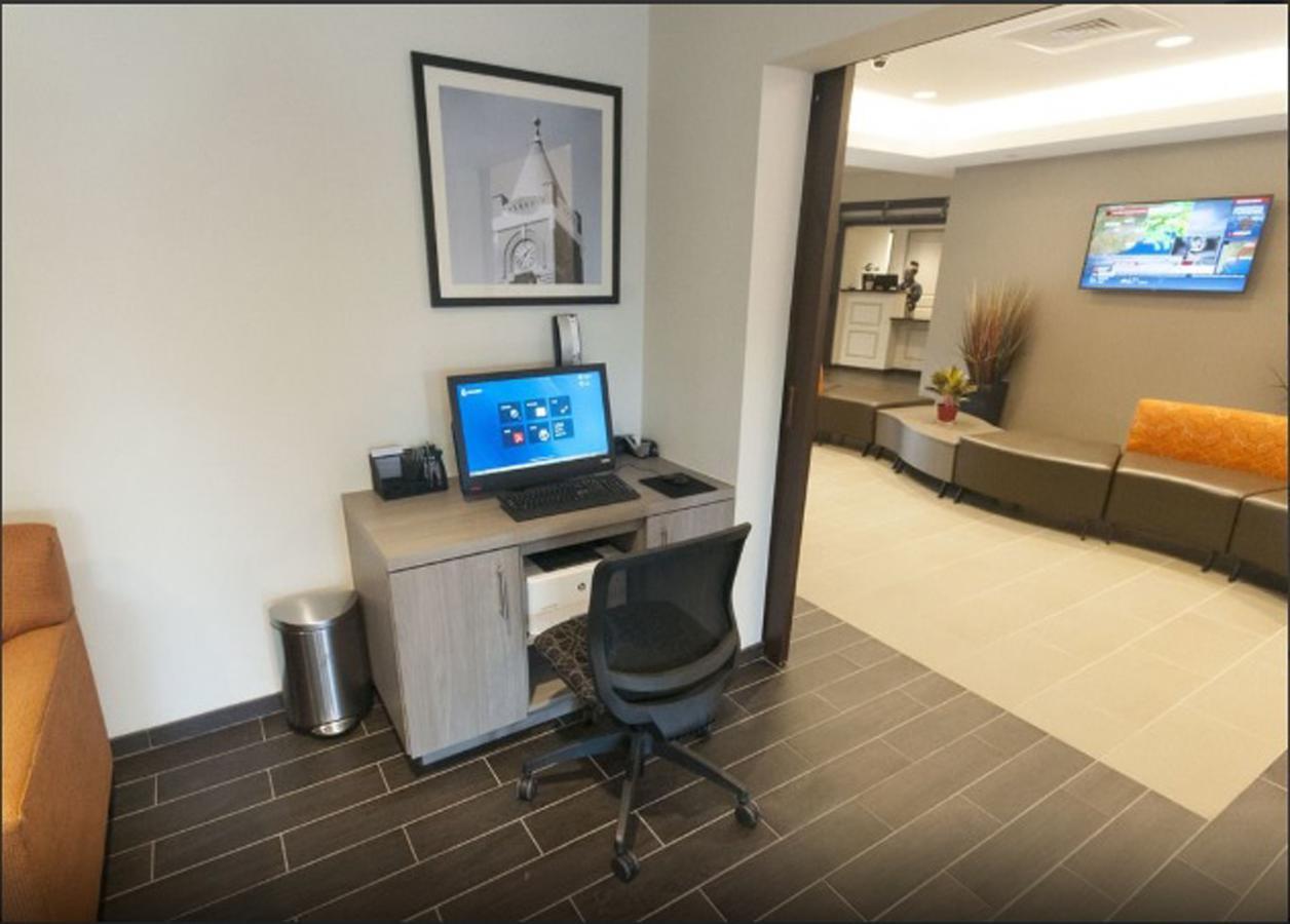 Extended Stay America Suites - Rock Hill Kültér fotó