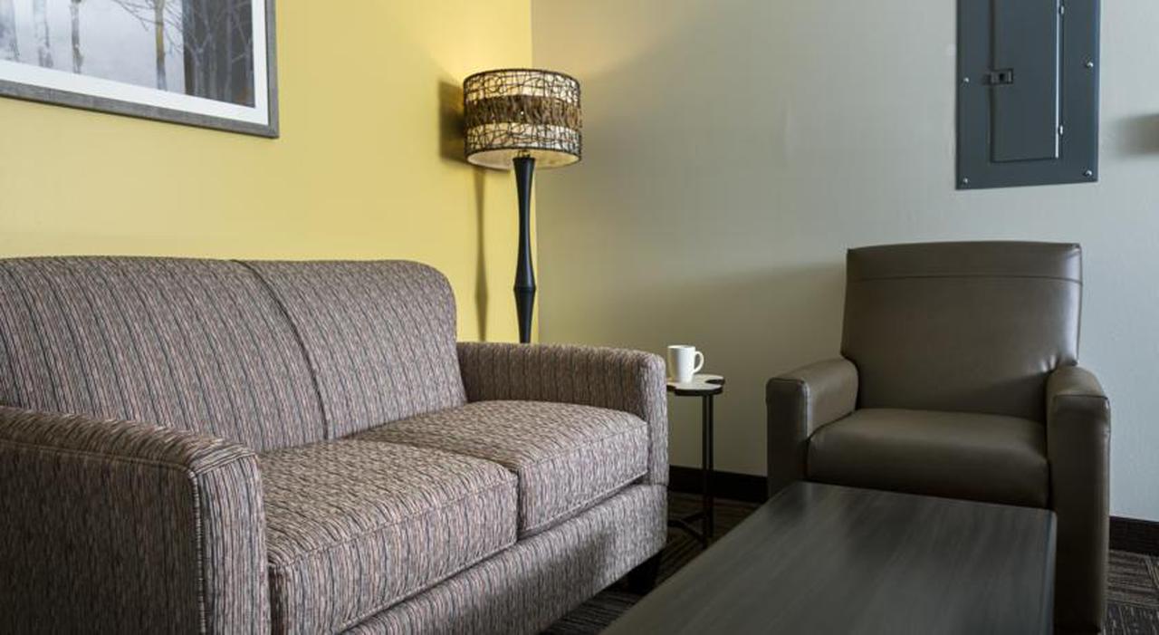 Extended Stay America Suites - Rock Hill Kültér fotó