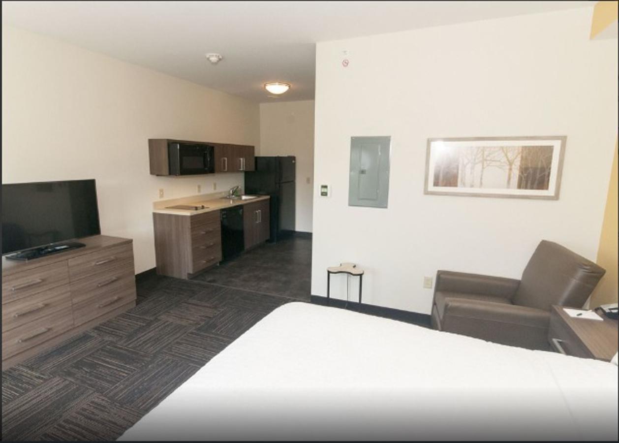 Extended Stay America Suites - Rock Hill Kültér fotó