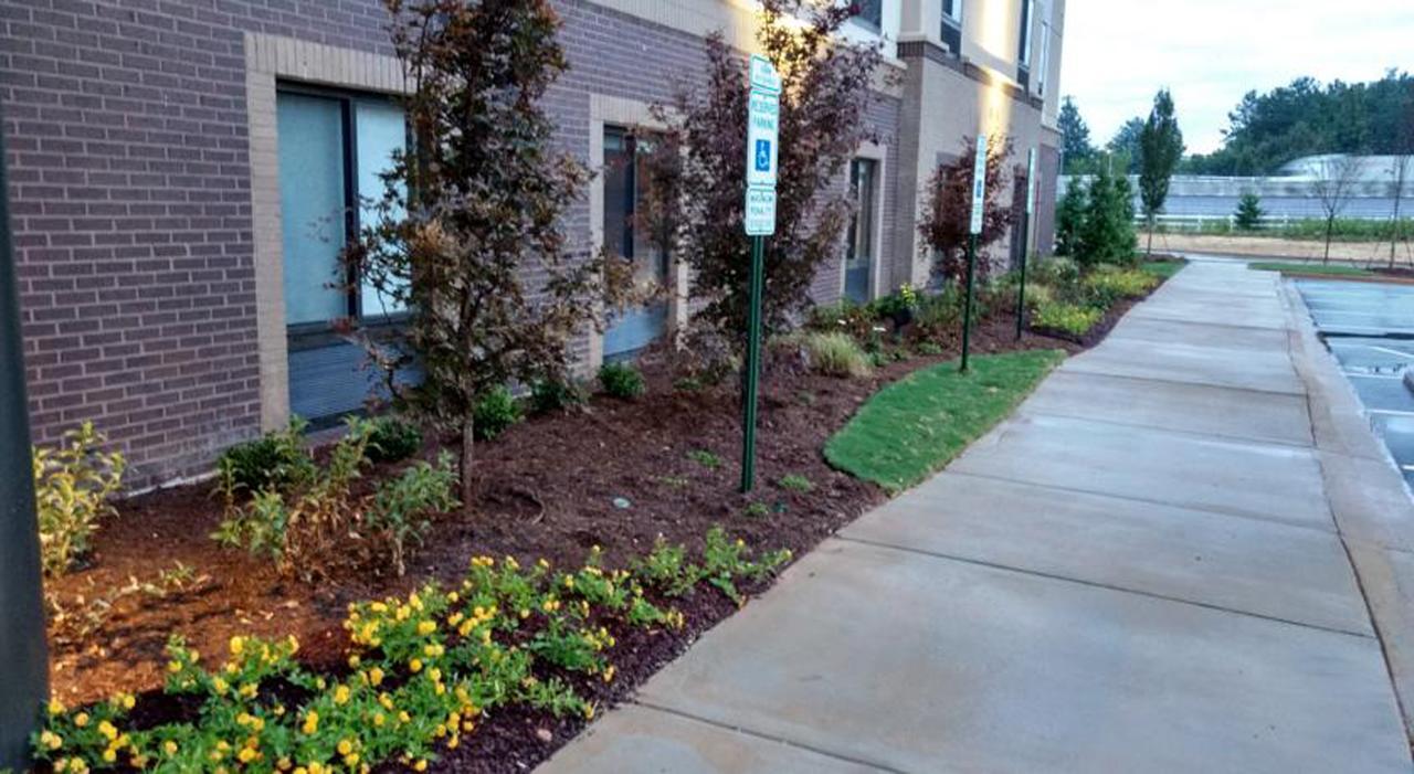 Extended Stay America Suites - Rock Hill Kültér fotó