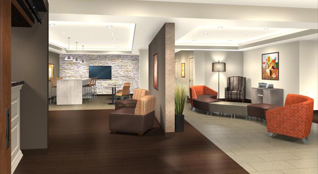 Extended Stay America Suites - Rock Hill Kültér fotó