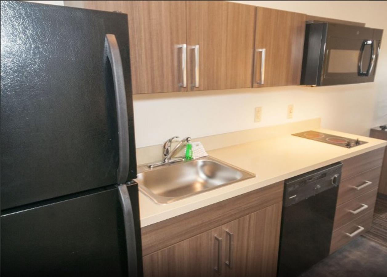 Extended Stay America Suites - Rock Hill Kültér fotó