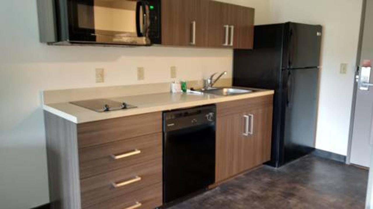 Extended Stay America Suites - Rock Hill Kültér fotó